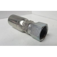 3/8 X 18 Female Komatsu (18MM)